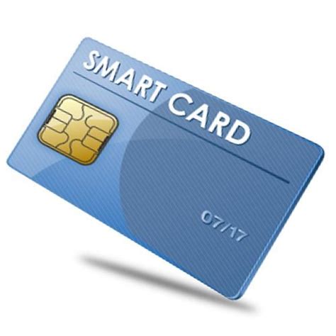 Smart Card Images 